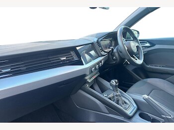 Used Audi A1 2023 for sale - 77293122: Photo