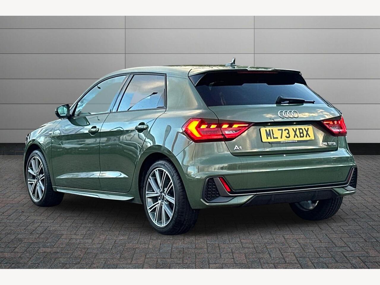 Used Audi A1 2023 for sale - 77293122: Photo 4