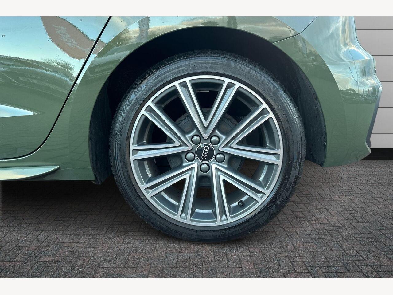 Used Audi A1 2023 for sale - 77293122: Photo 6