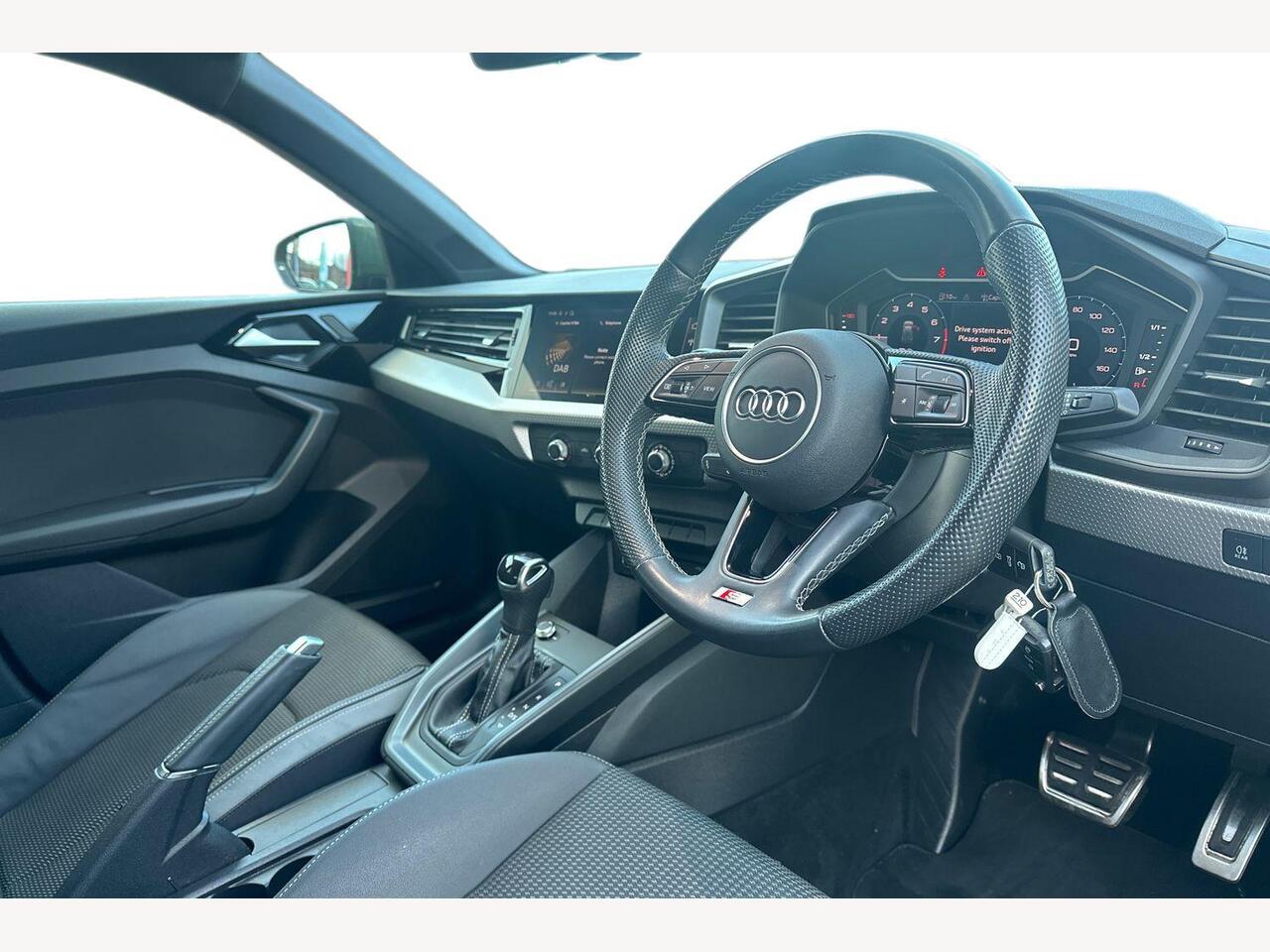 Used Audi A1 2023 for sale - 77293122: Photo 7