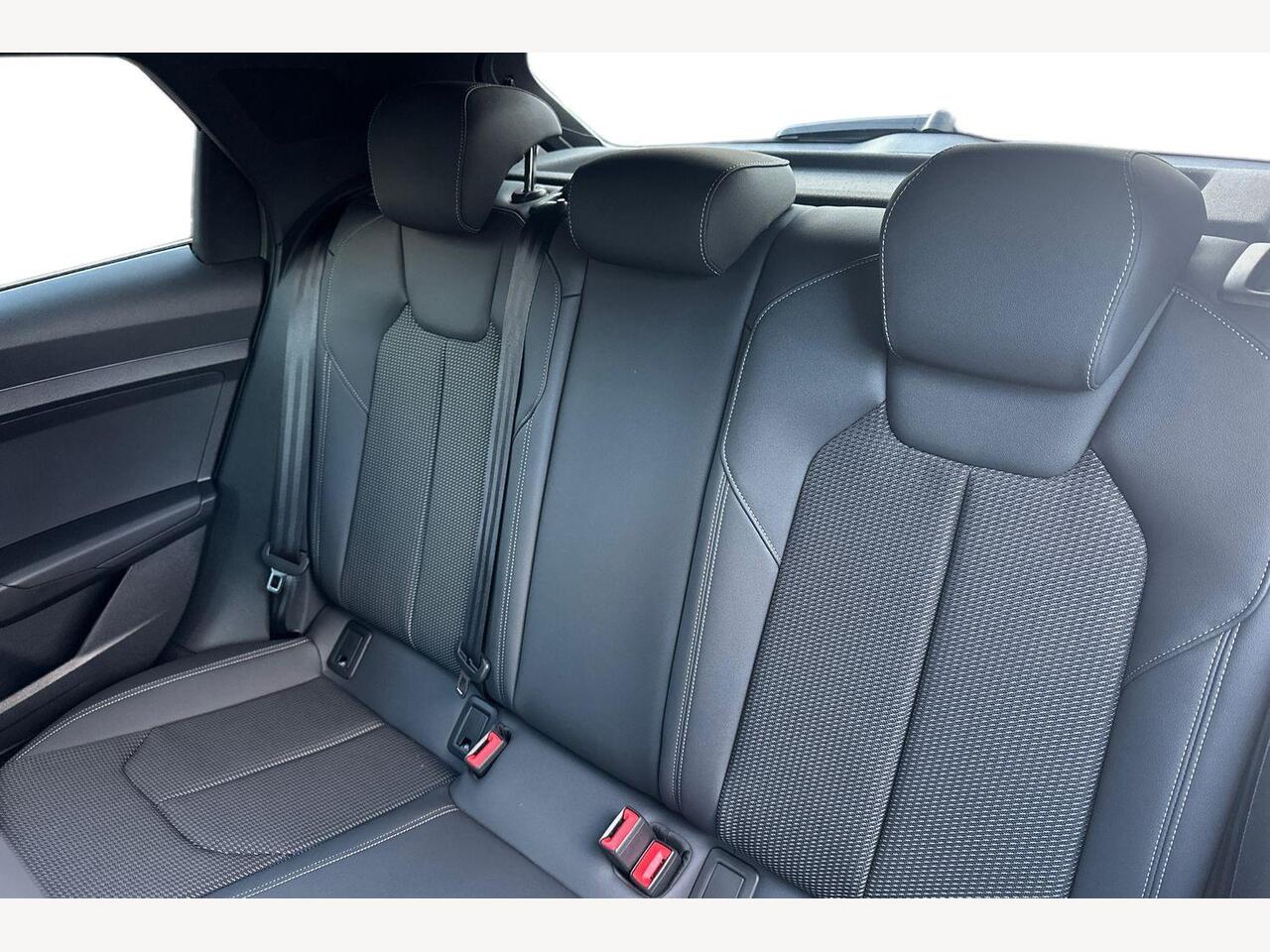 Used Audi A1 2023 for sale - 77293122: Photo 9