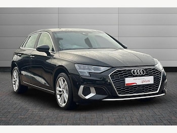 Used Audi A3 2023 for sale - 76298805: Photo