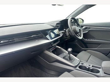 Used Audi A3 2023 for sale - 76298805: Photo