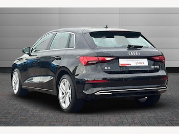 Used Audi A3 2023 for sale - 76298805: Photo