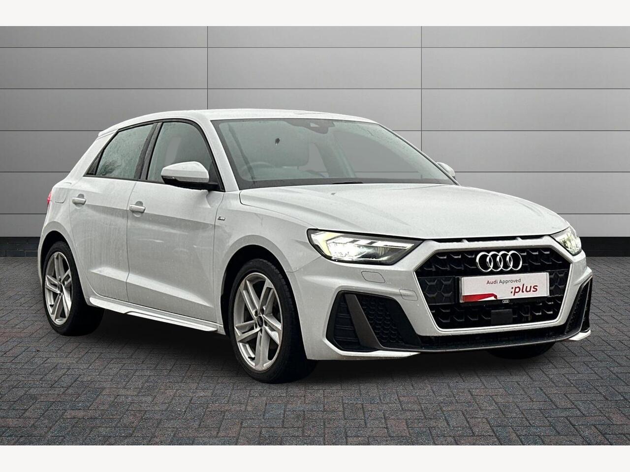 Used Audi A1 2022 for sale - 76674839: Photo 1
