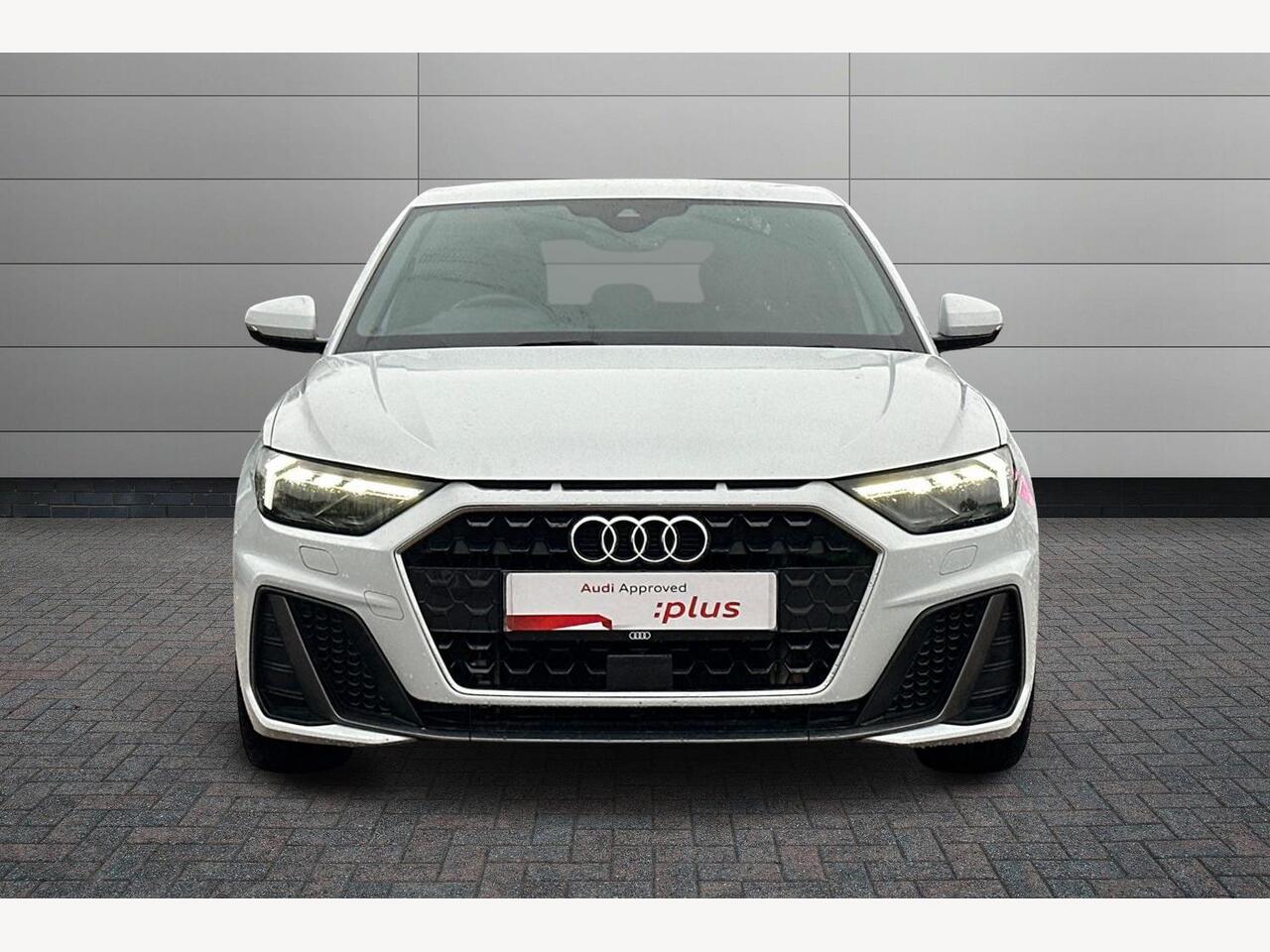 Used Audi A1 2022 for sale - 76674839: Photo 10