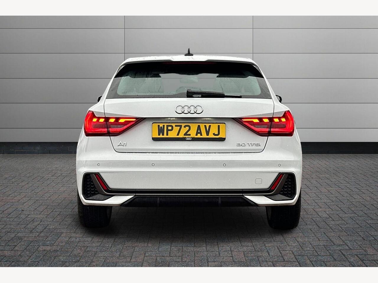 Used Audi A1 2022 for sale - 76674839: Photo 11