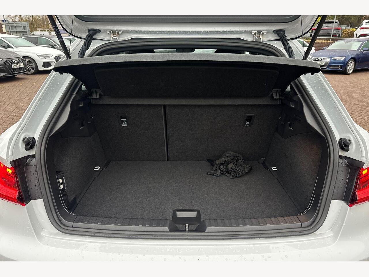 Used Audi A1 2022 for sale - 76674839: Photo 12