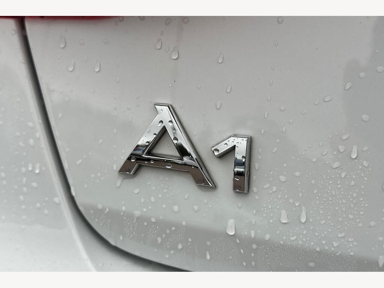 Used Audi A1 2022 for sale - 76674839: Photo 13