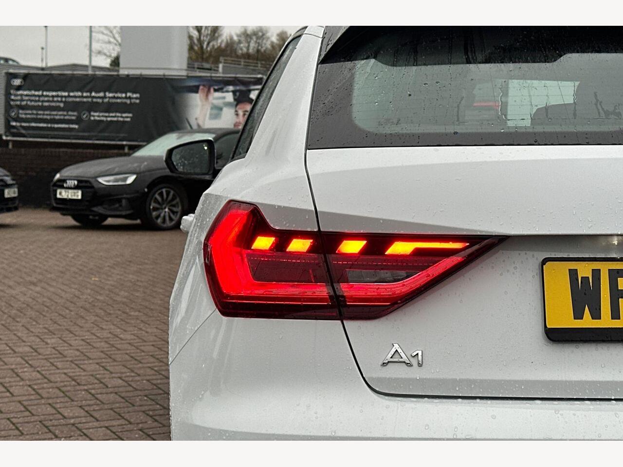 Used Audi A1 2022 for sale - 76674839: Photo 14