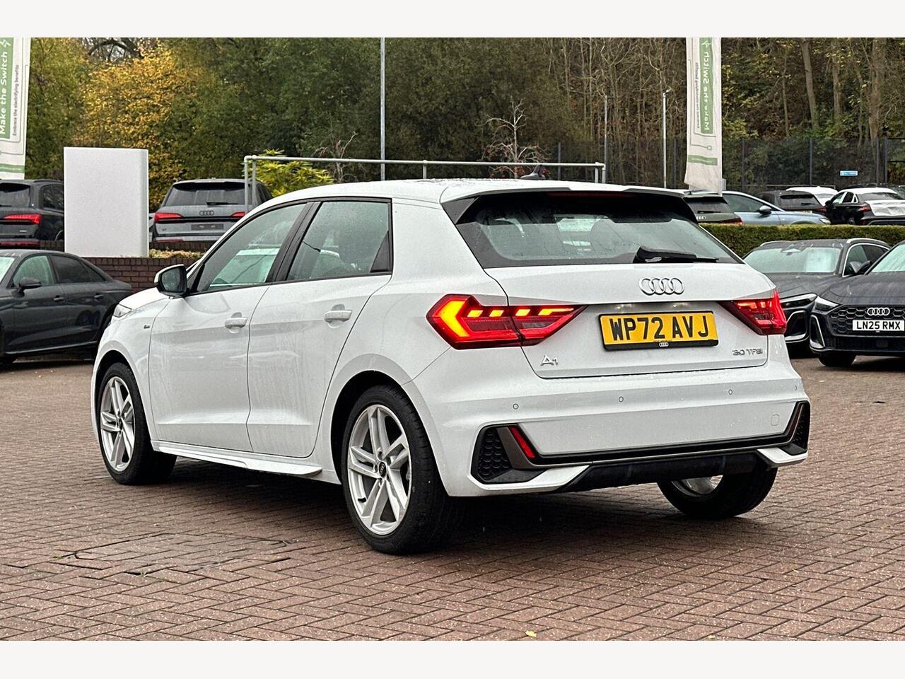 Used Audi A1 2022 for sale - 76674839: Photo 15