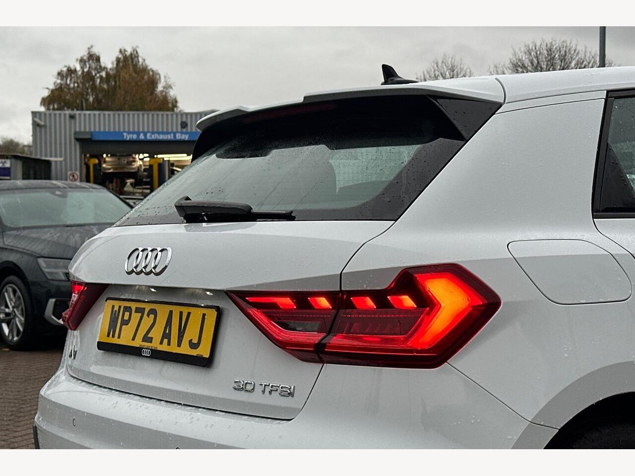 Used Audi A1 2022 for sale - 76674839: Photo 19