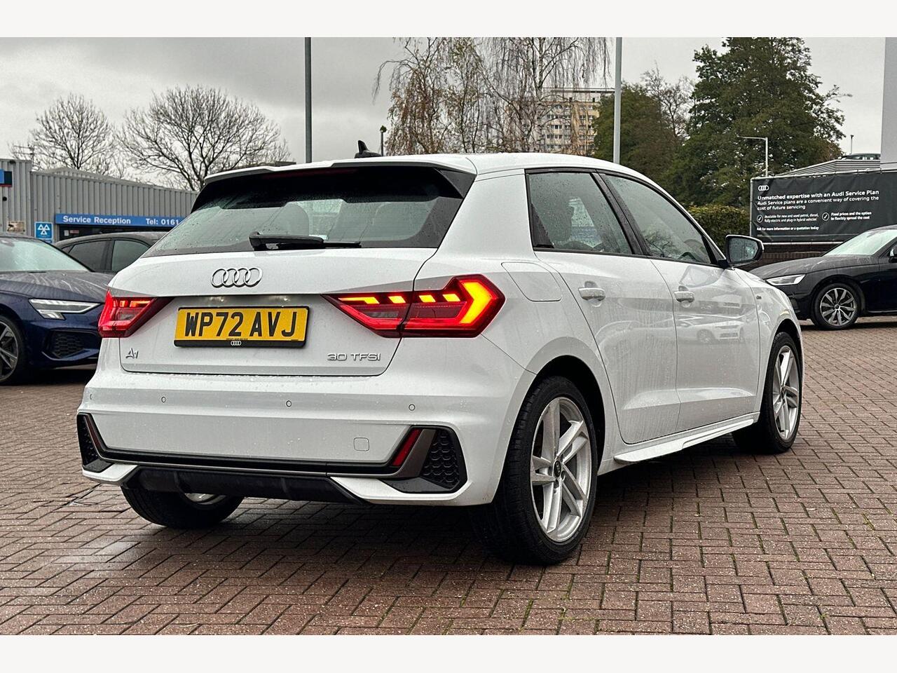 Used Audi A1 2022 for sale - 76674839: Photo 20