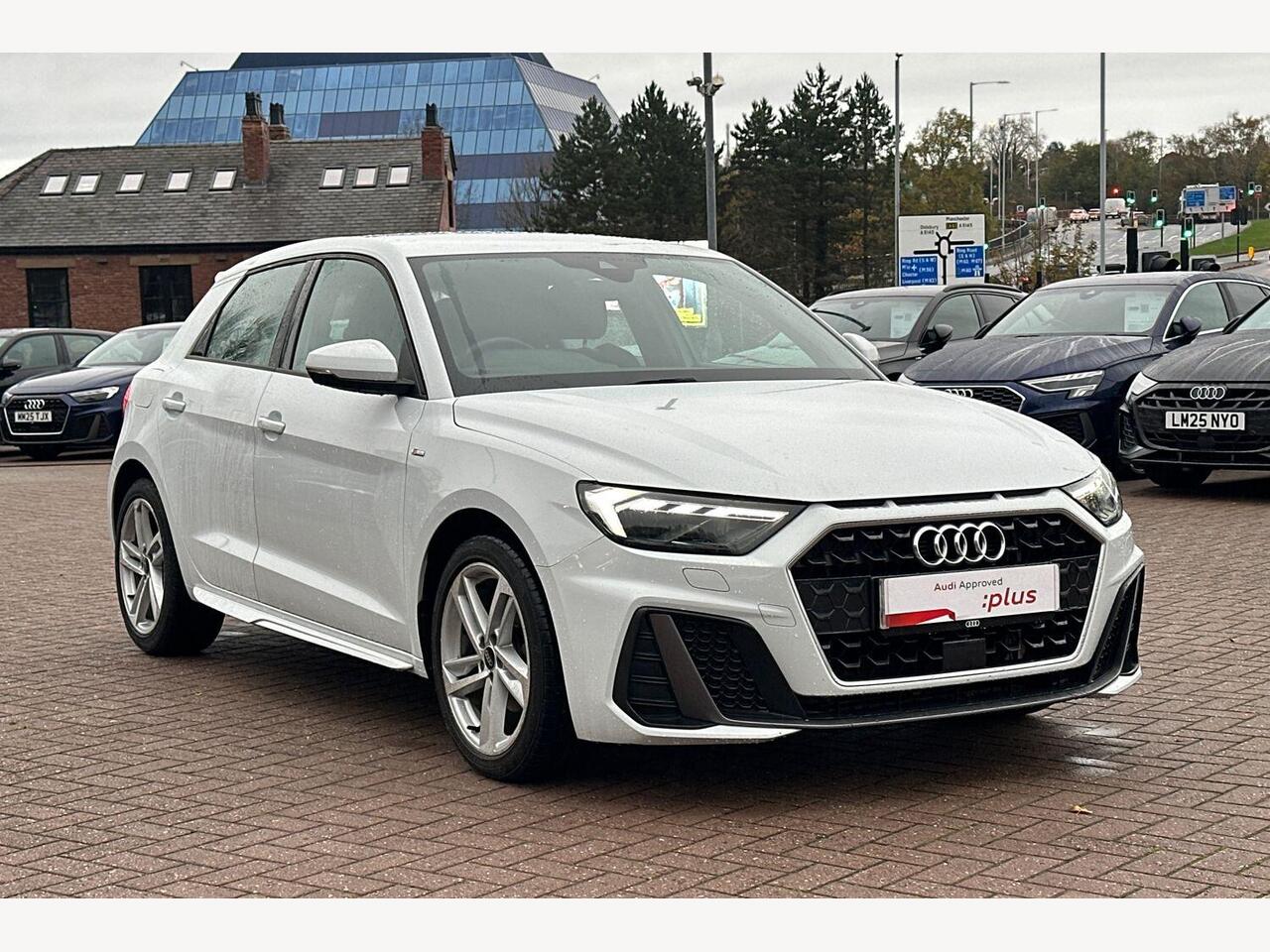 Used Audi A1 2022 for sale - 76674839: Photo 24