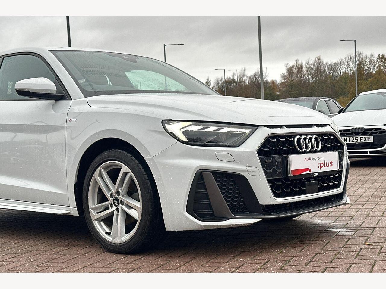 Used Audi A1 2022 for sale - 76674839: Photo 25
