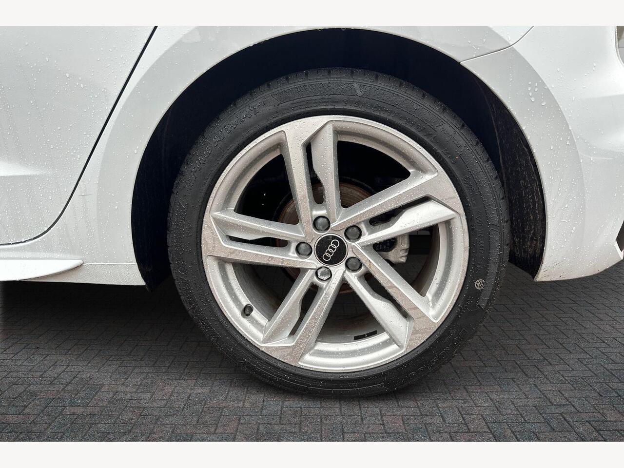 Used Audi A1 2022 for sale - 76674839: Photo 5