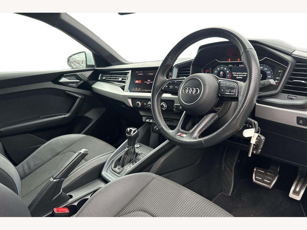 Used Audi A1 2022 for sale - 76674839: Photo 6