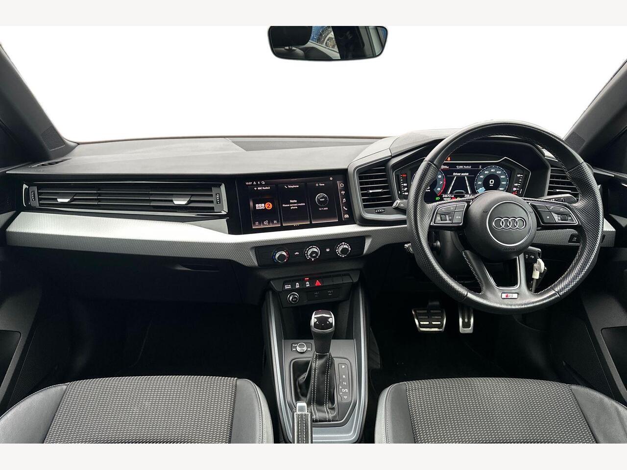 Used Audi A1 2022 for sale - 76674839: Photo 9