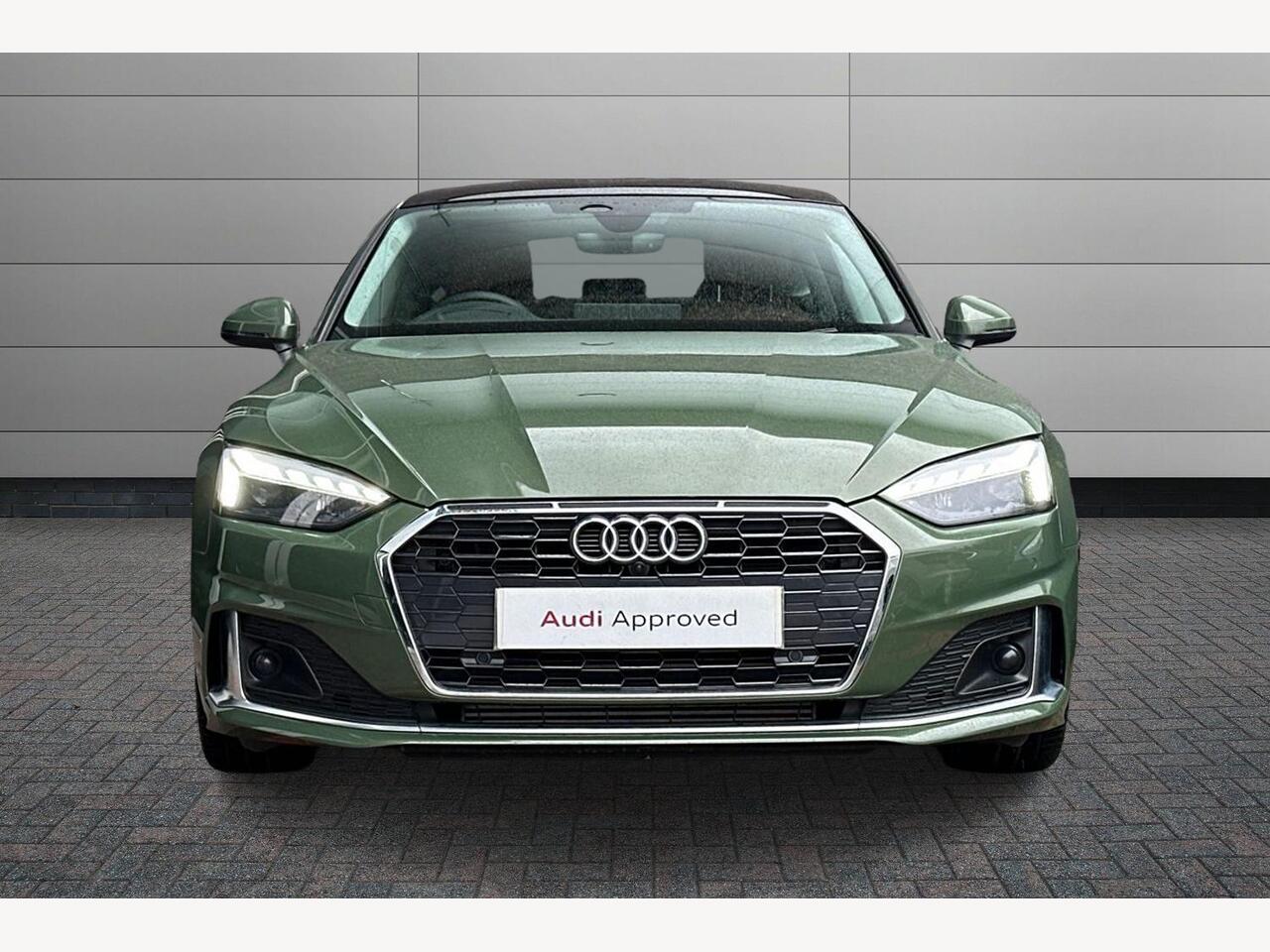 Used Audi A5 2023 for sale - 77307272: Photo 10