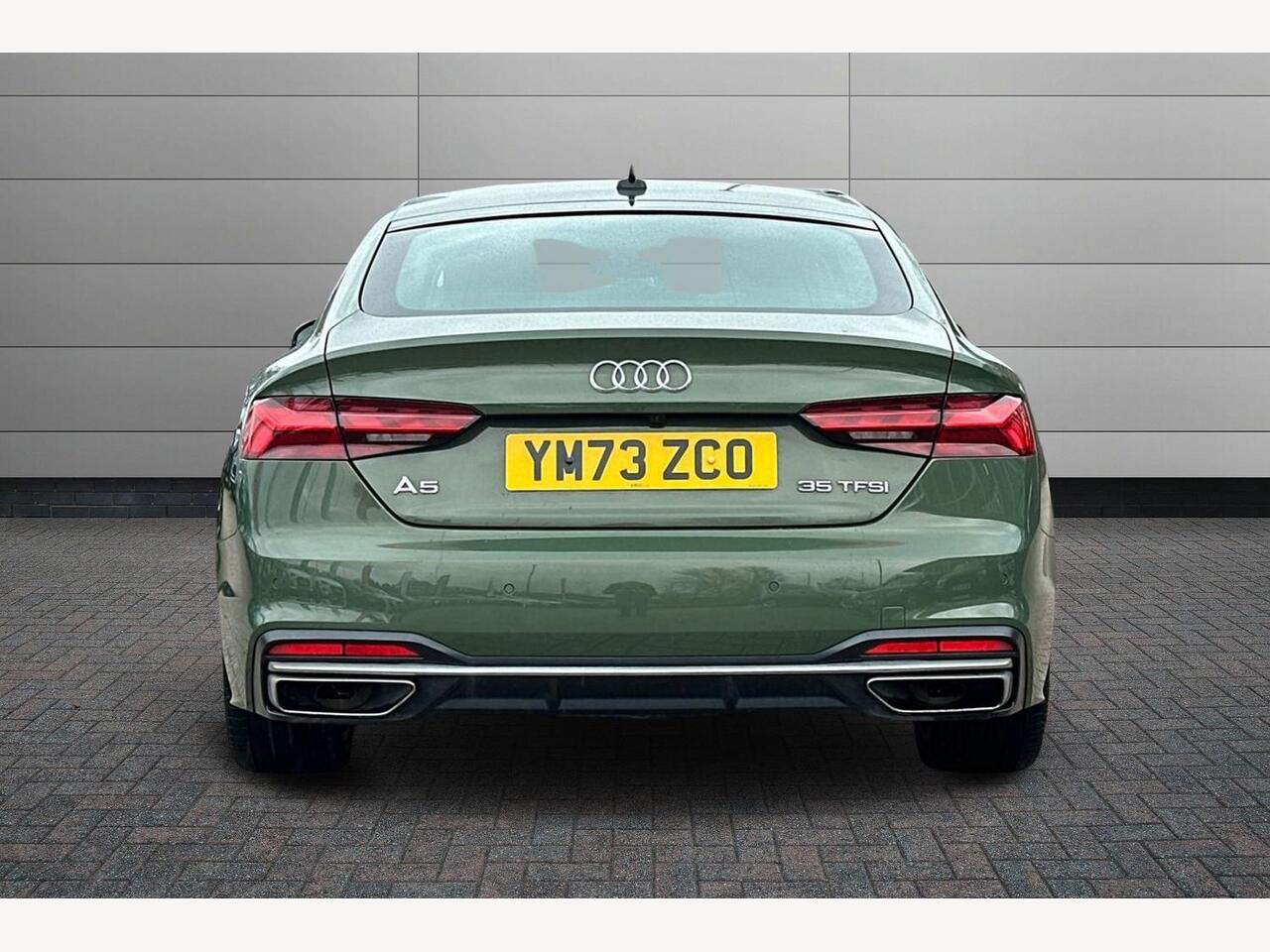 Used Audi A5 2023 for sale - 77307272: Photo 11