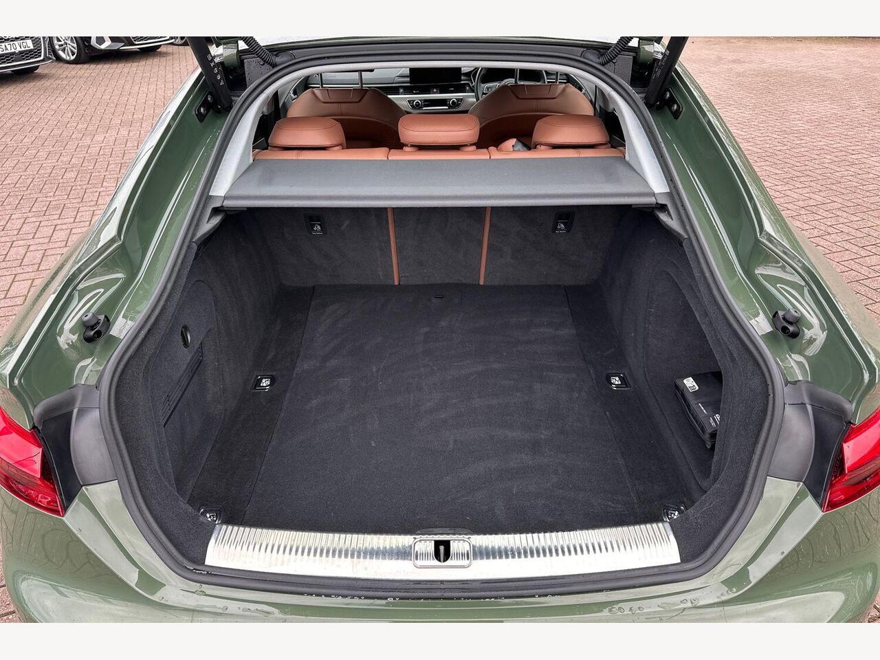 Used Audi A5 2023 for sale - 77307272: Photo 12