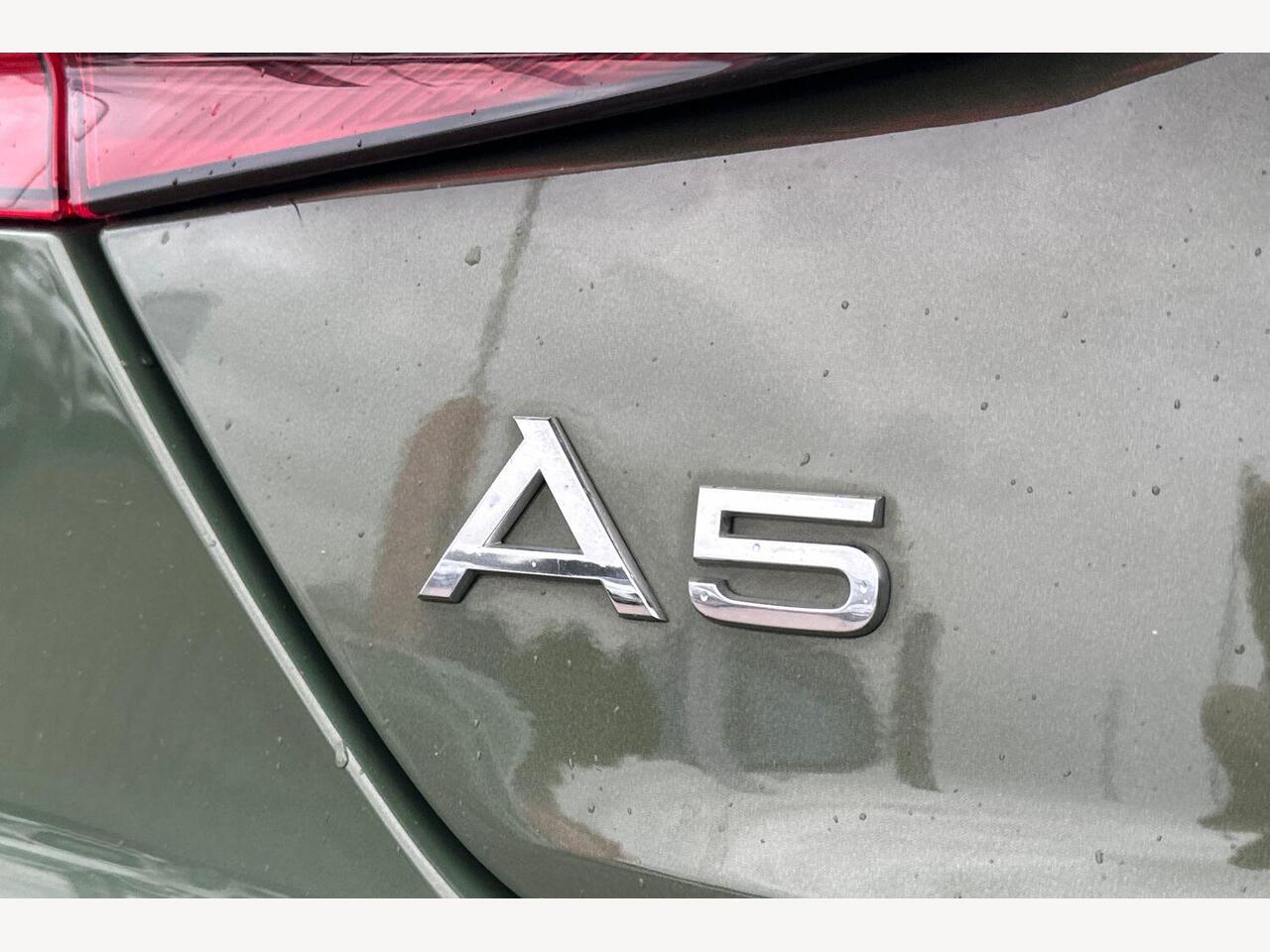 Used Audi A5 2023 for sale - 77307272: Photo 14