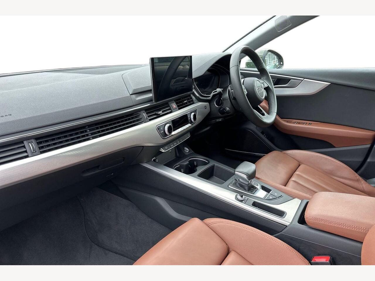 Used Audi A5 2023 for sale - 77307272: Photo 2