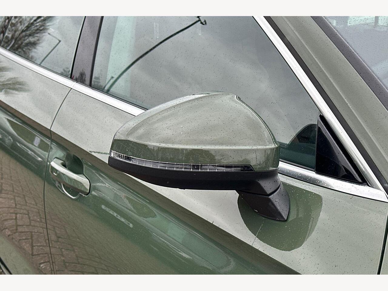 Used Audi A5 2023 for sale - 77307272: Photo 22