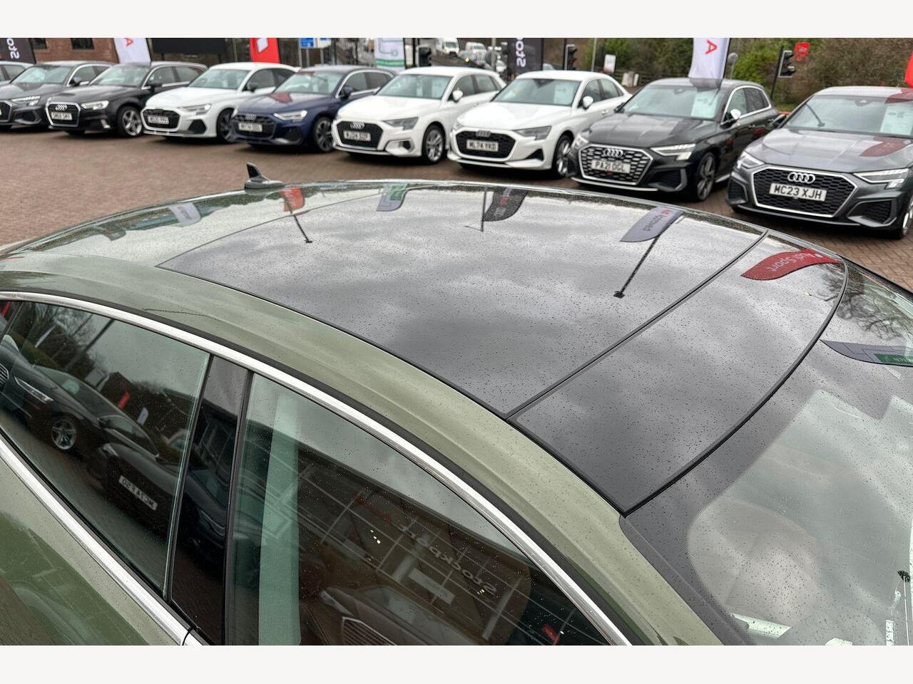 Used Audi A5 2023 for sale - 77307272: Photo 23