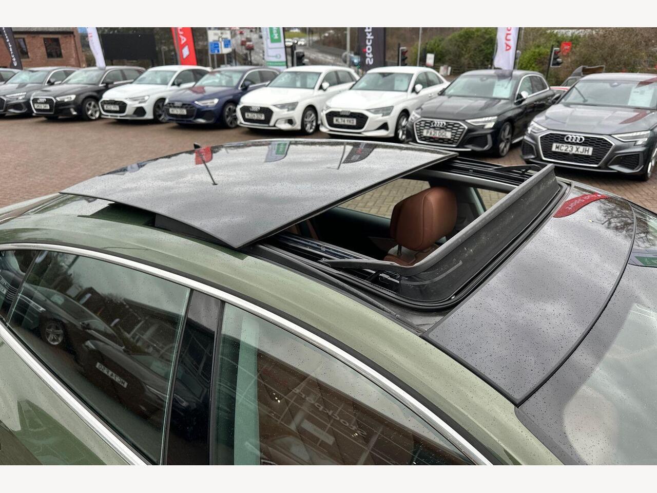 Used Audi A5 2023 for sale - 77307272: Photo 25