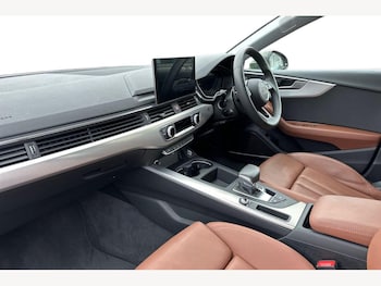 Used Audi A5 2023 for sale - 77307272: Photo