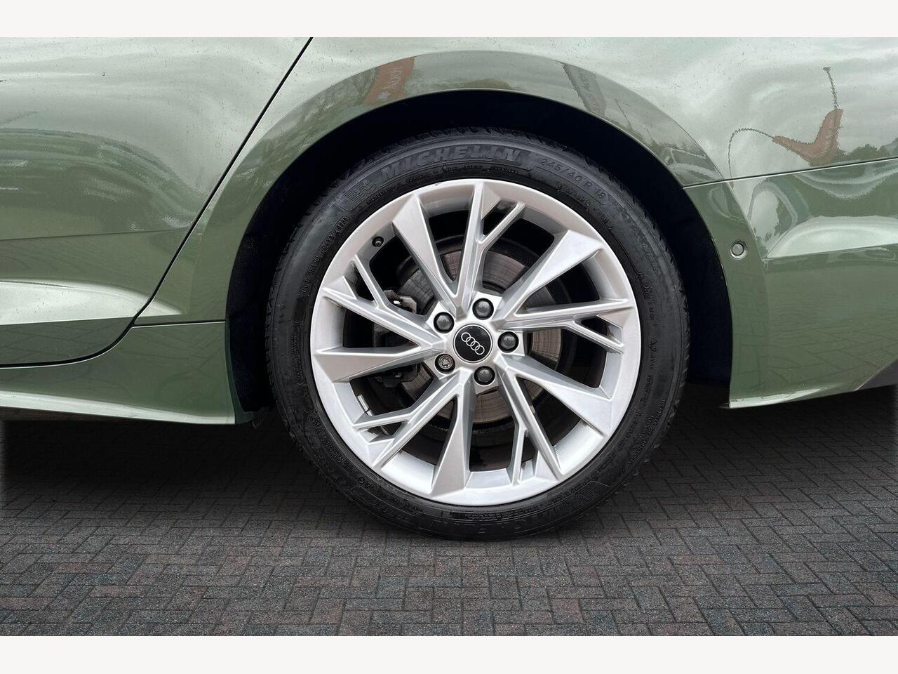 Used Audi A5 2023 for sale - 77307272: Photo 5