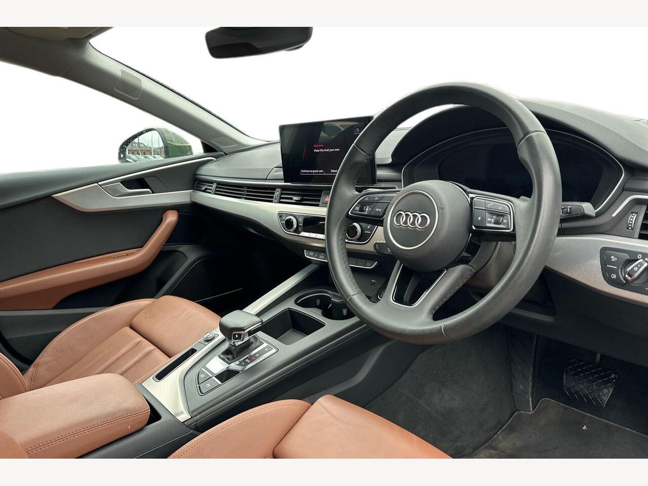 Used Audi A5 2023 for sale - 77307272: Photo 6