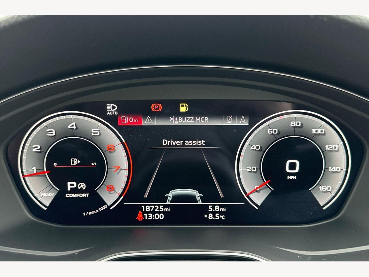 Used Audi A5 2023 for sale - 77307272: Photo 7