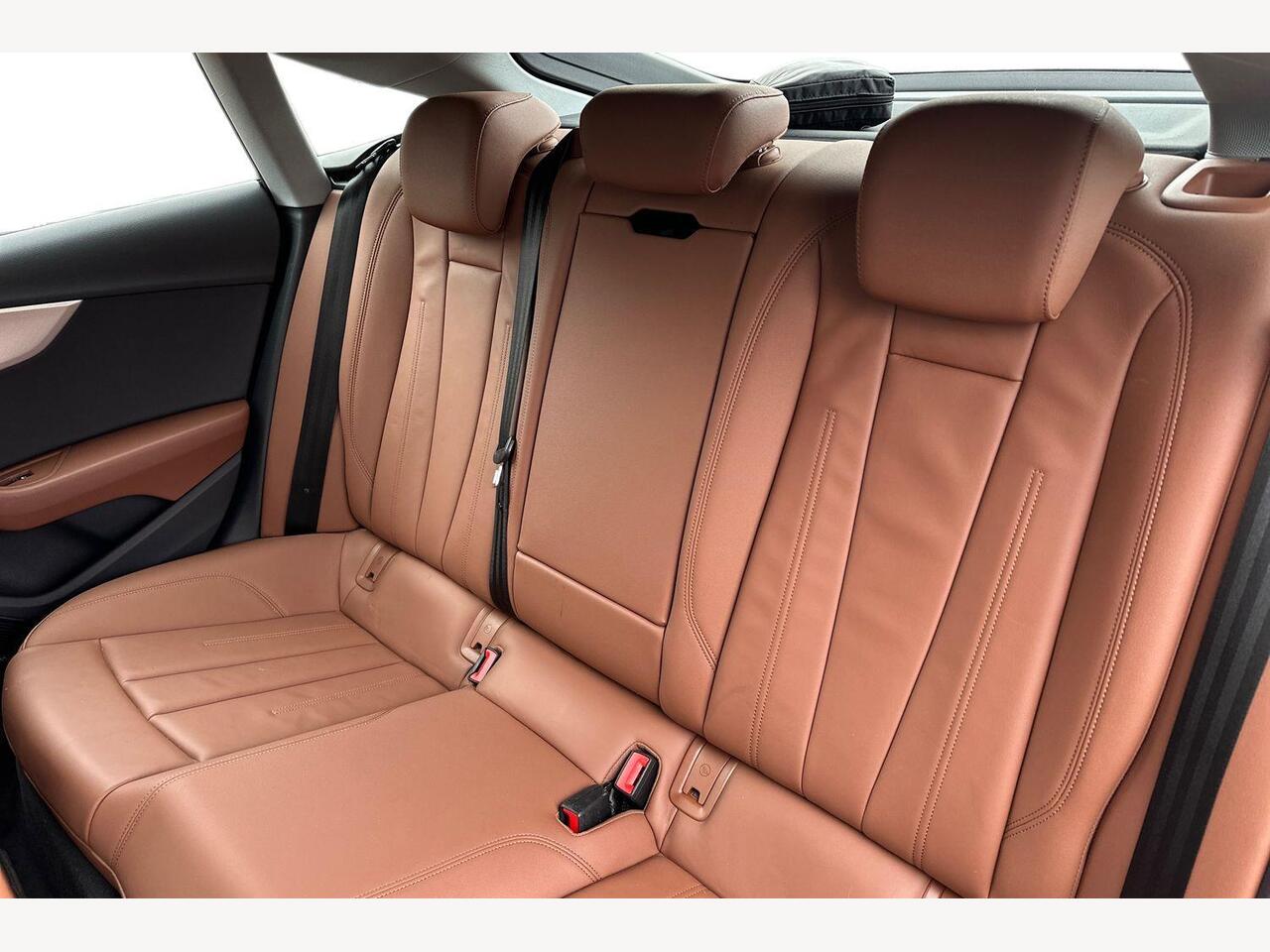 Used Audi A5 2023 for sale - 77307272: Photo 8