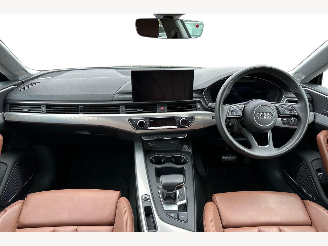 Used Audi A5 2023 for sale - 77307272: Photo 9