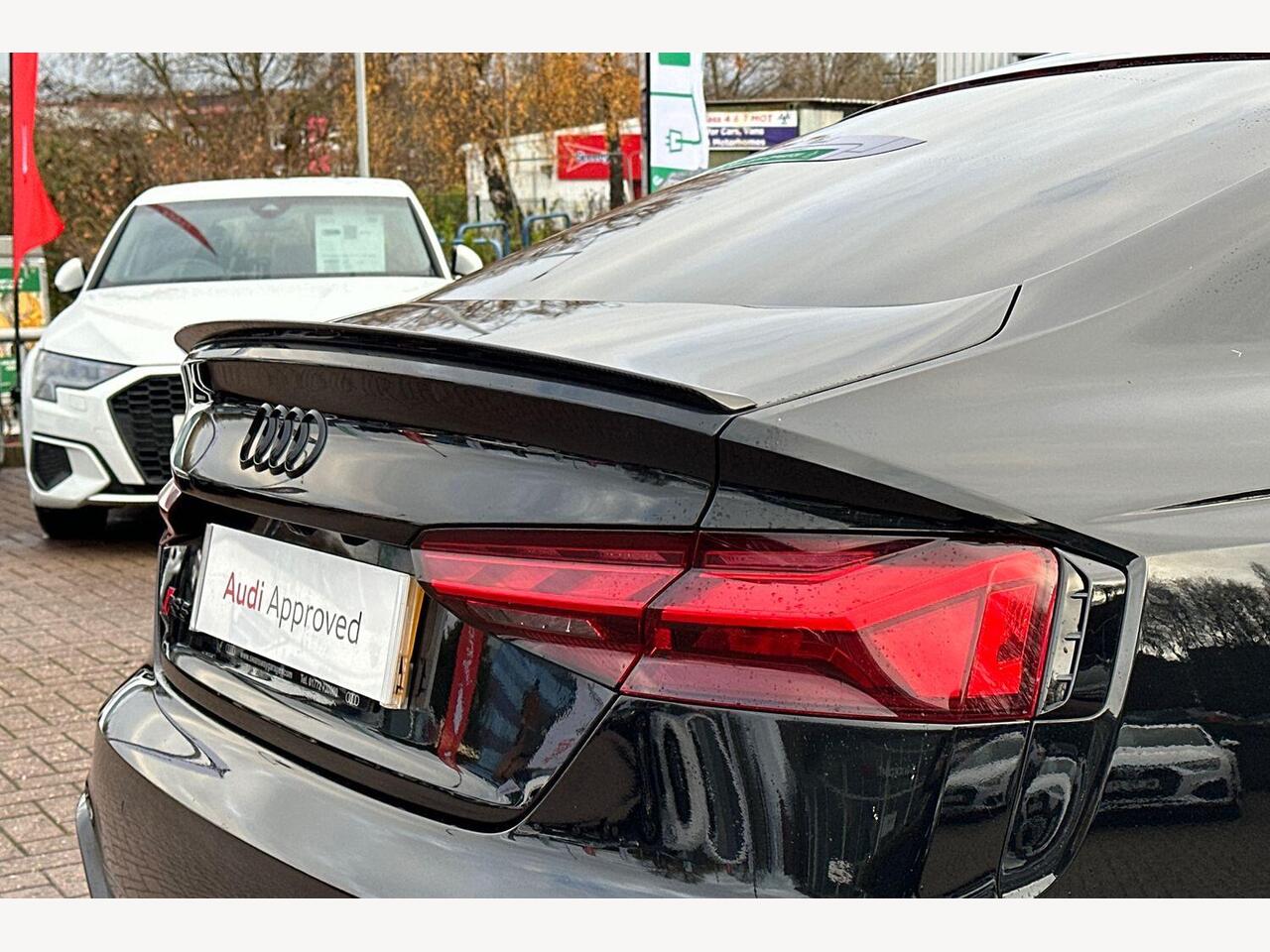 Used Audi RS5 2023 for sale - 76888417: Photo 19
