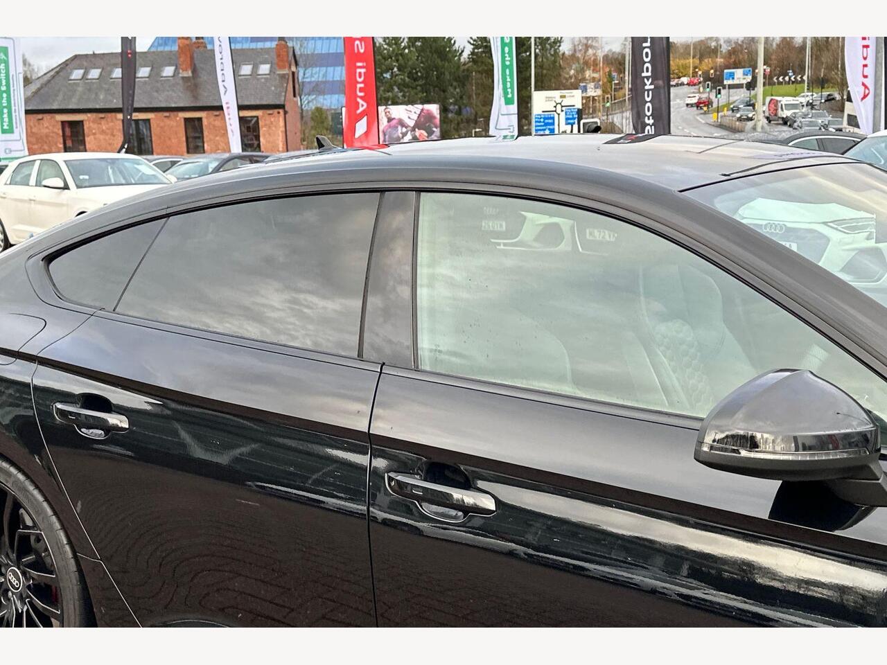 Used Audi RS5 2023 for sale - 76888417: Photo 22