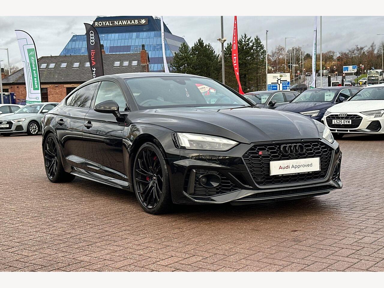 Used Audi RS5 2023 for sale - 76888417: Photo 25