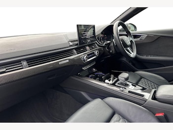 Used Audi RS5 2023 for sale - 76888417: Photo