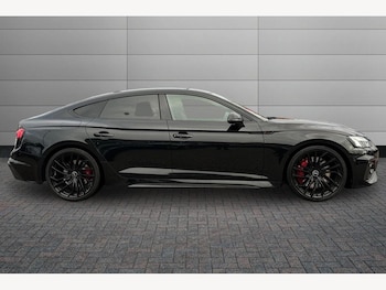 Used Audi RS5 2023 for sale - 76888417: Photo