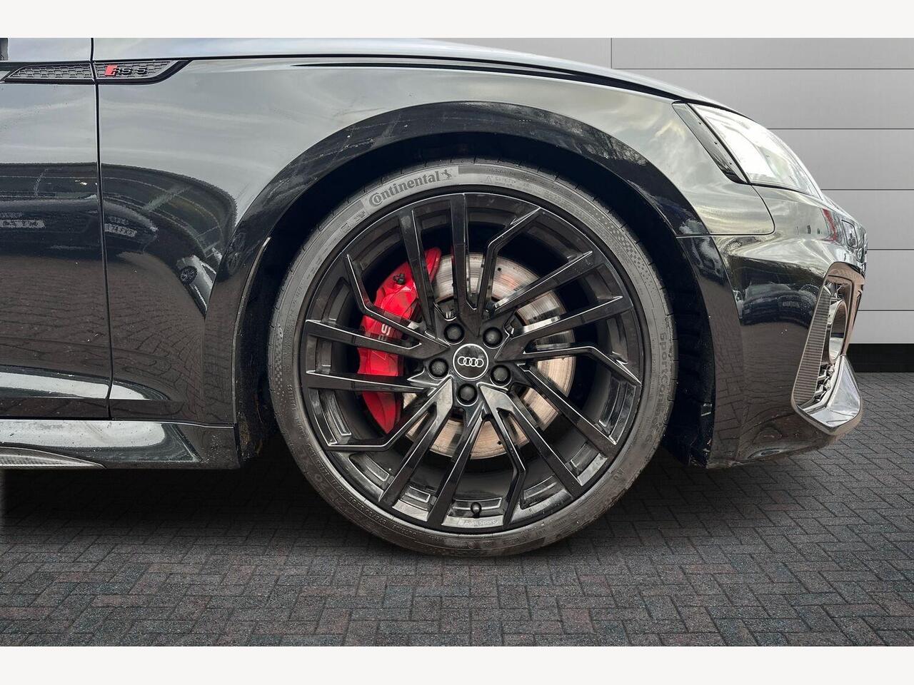 Used Audi RS5 2023 for sale - 76888417: Photo 5