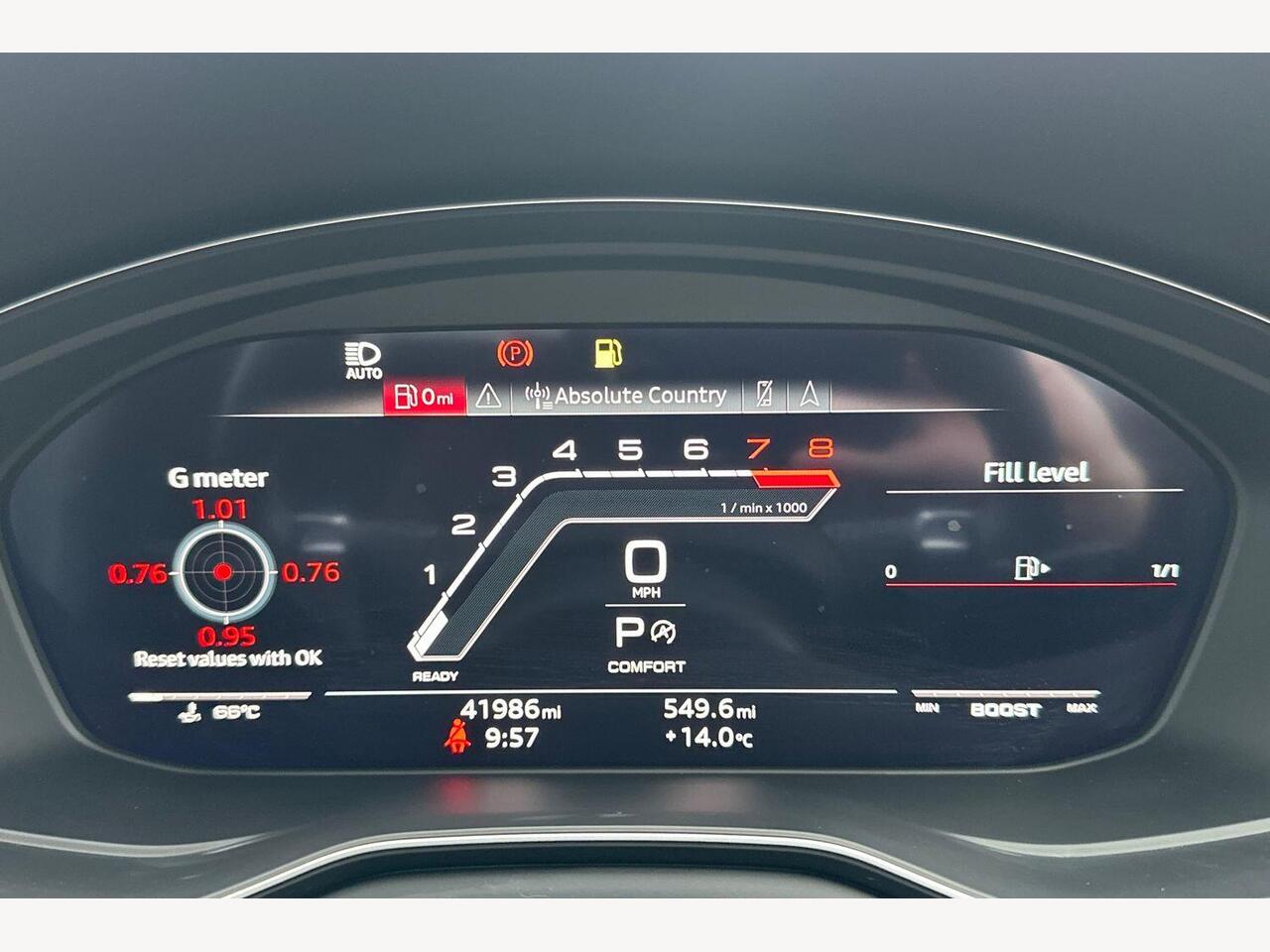 Used Audi RS5 2023 for sale - 76888417: Photo 7