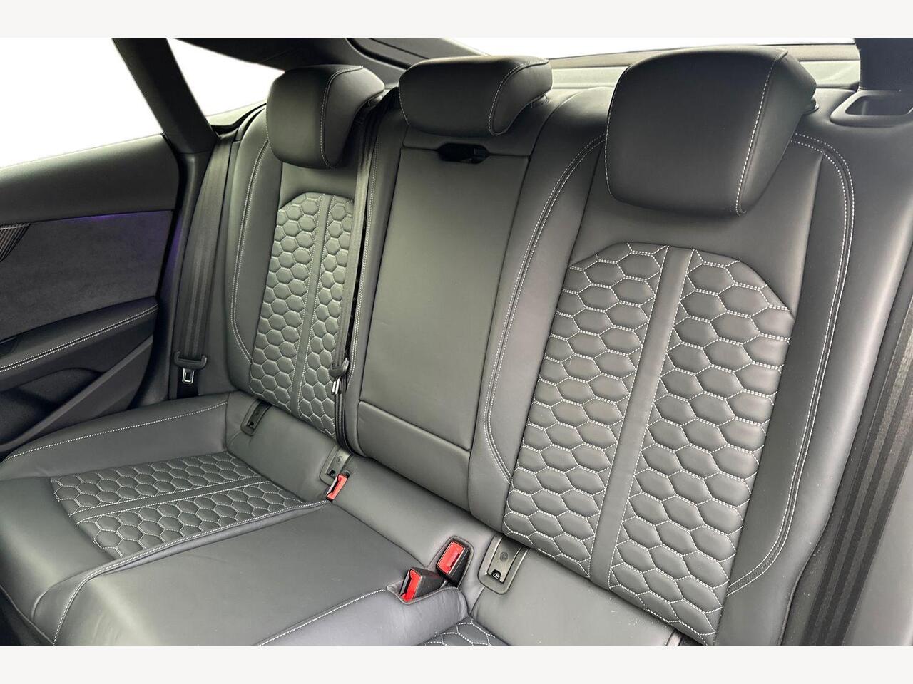 Used Audi RS5 2023 for sale - 76888417: Photo 8