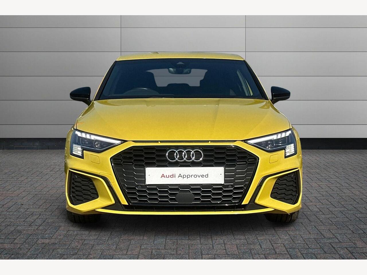 Used Audi A3 2021 for sale - 78112568: Photo 10