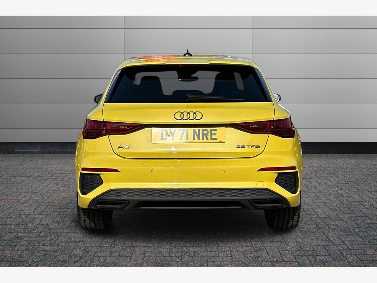 Used Audi A3 2021 for sale - 78112568: Photo 11