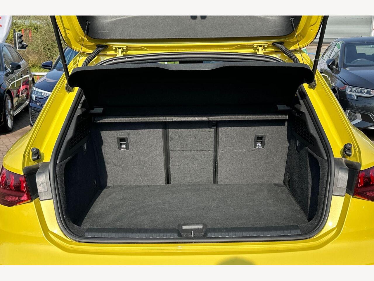 Used Audi A3 2021 for sale - 78112568: Photo 12