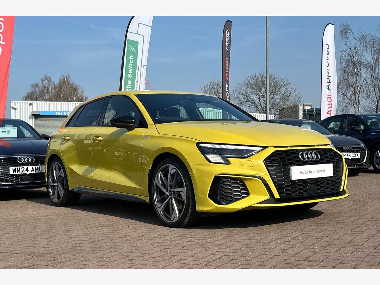 Used Audi A3 2021 for sale - 78112568: Photo 14