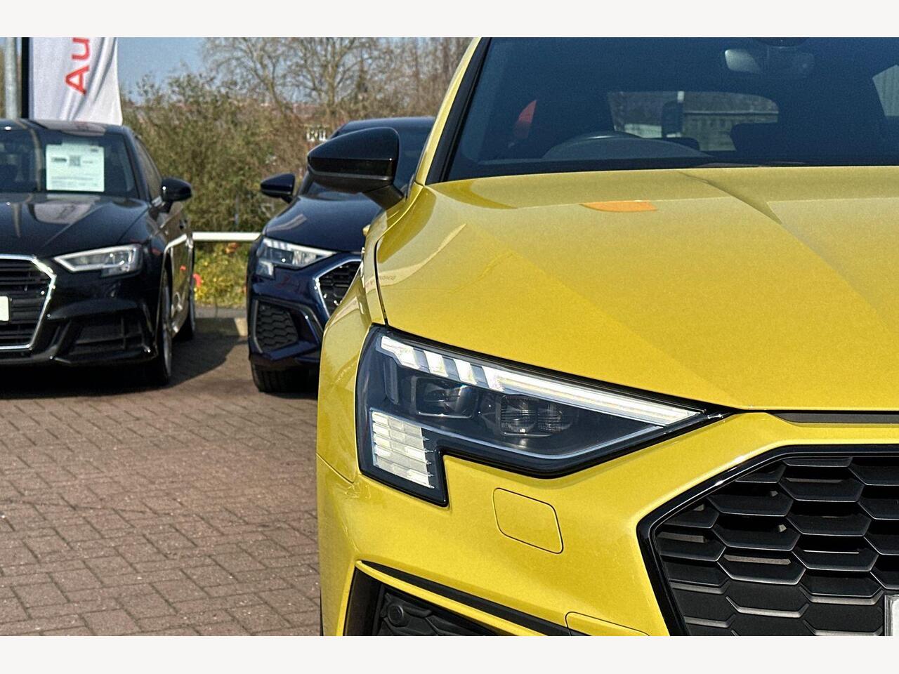 Used Audi A3 2021 for sale - 78112568: Photo 15