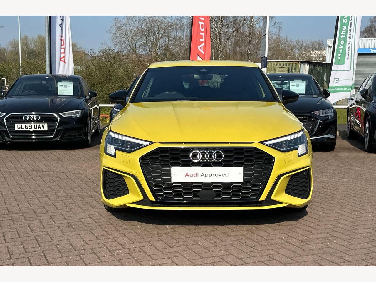 Used Audi A3 2021 for sale - 78112568: Photo 16